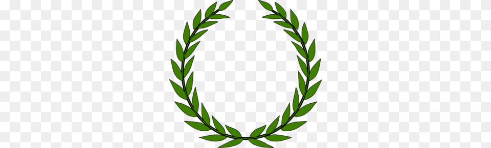Green Olive Branch Trnsp Clip Art, Emblem, Symbol Png Image