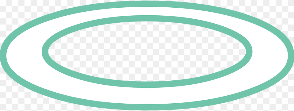 Green Oval Light Clipart Free Png Download