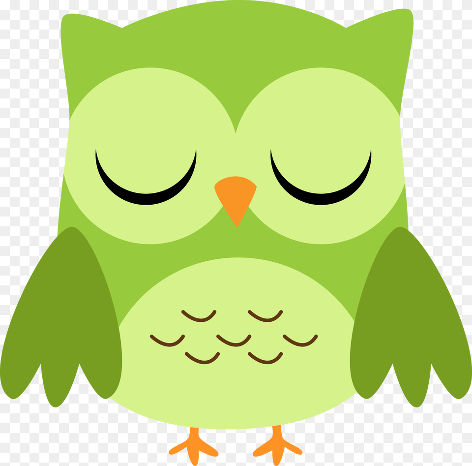 Green Owl Clip Art Clipart Collection, Face, Head, Person Free Png Download