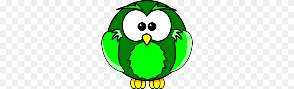 Green Owl Clip Art Owls Owl Clip Art And Owl Clip Art, Animal, Beak, Bird, Nature Free Png
