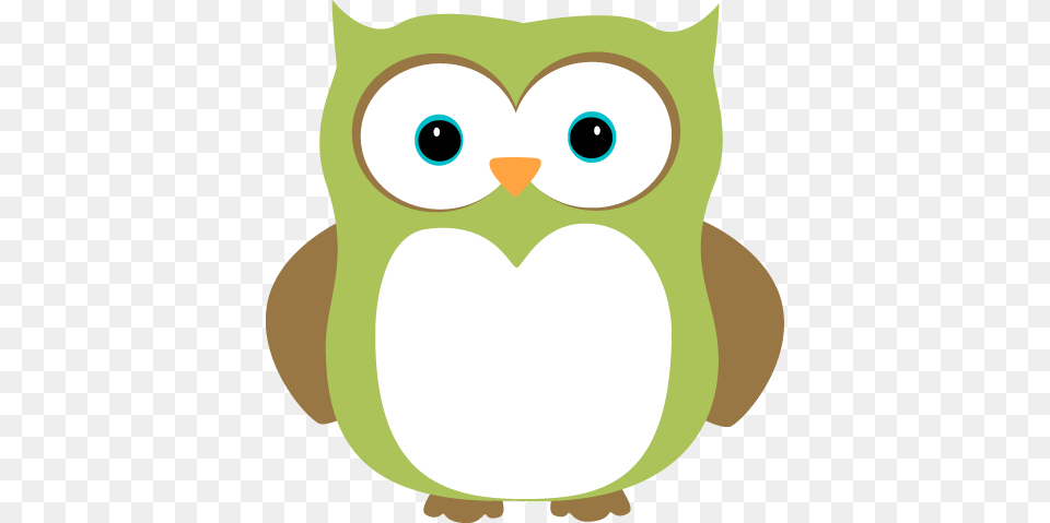 Green Owl Cliparts, Animal, Bird, Baby, Person Png