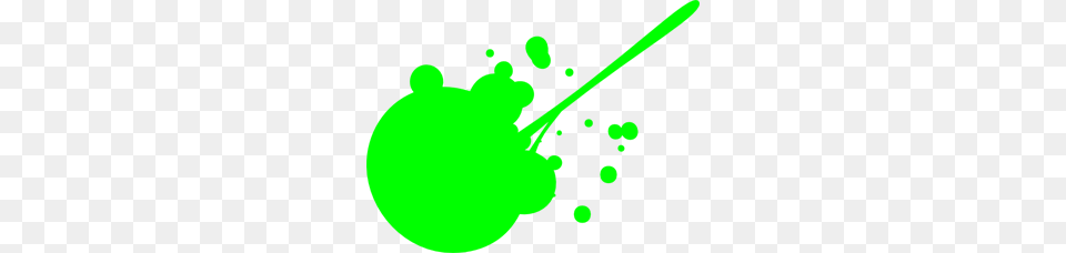Green Paint Splatter Clip Arts For Web, Cutlery, Spoon, Droplet, Light Free Png