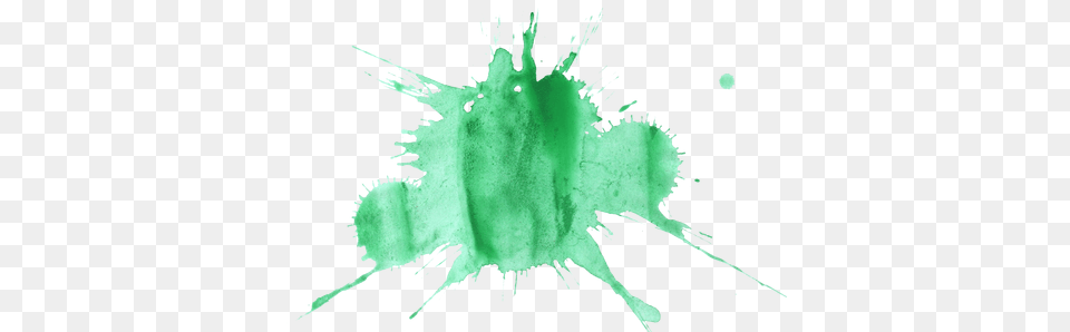 Green Paint Splatter Paint Splash Transparent Background, Stain, Person, Plant, Pollen Png