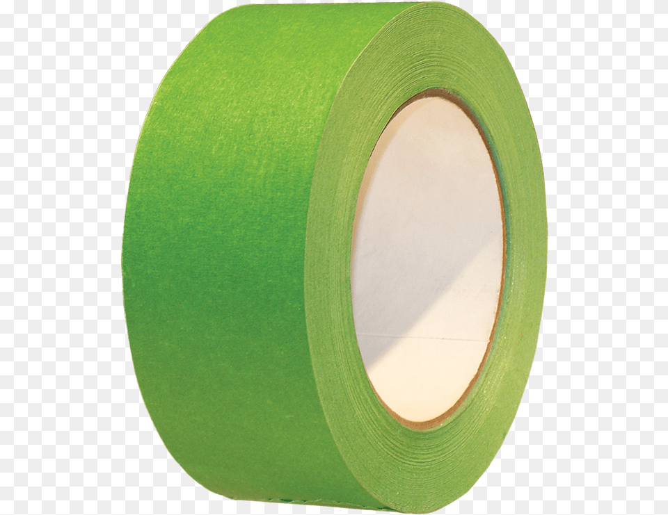 Green Painters Masking Tape Bulk Wholesale Distribution Art, Machine, Wheel Png Image