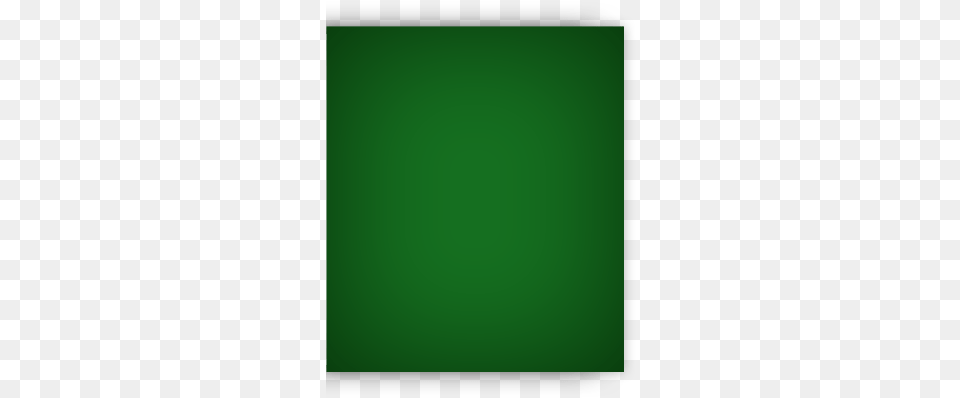 Green Panel Tick Free Png