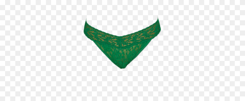Green Panties, Clothing, Lingerie, Thong, Underwear Png