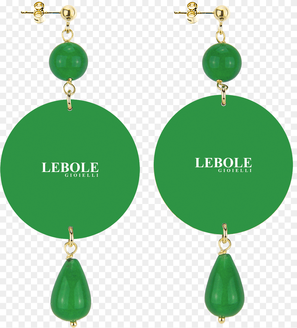 Green Parrot, Accessories, Earring, Gemstone, Jewelry Free Transparent Png
