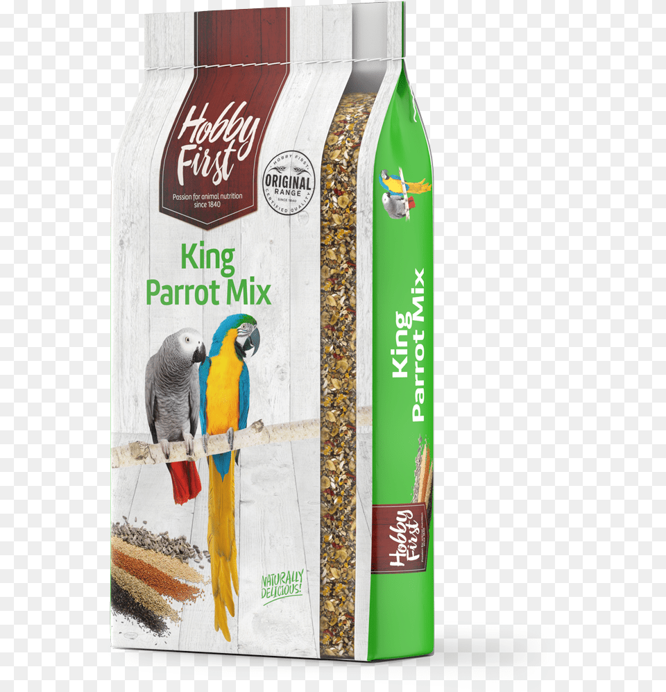 Green Parrot, Animal, Bird Free Png