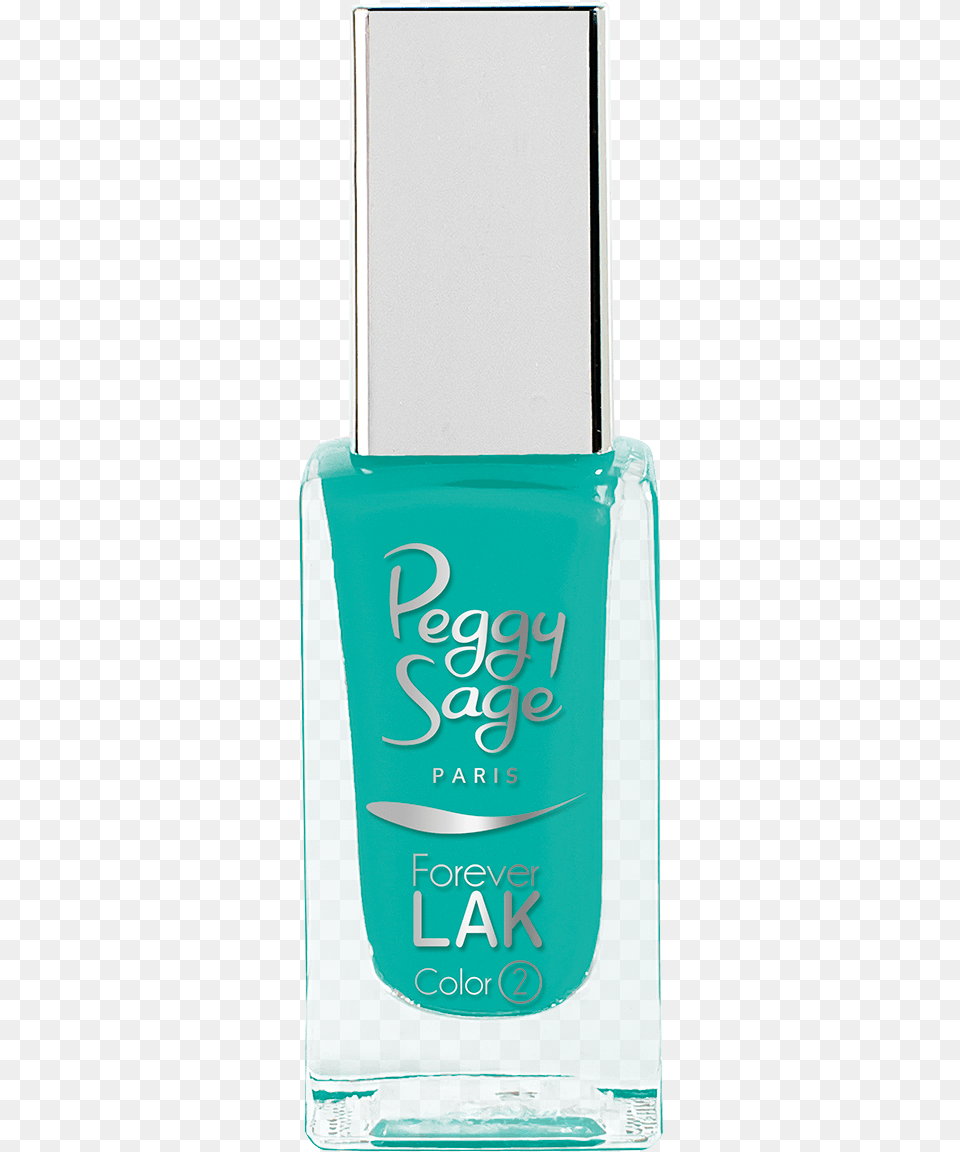 Green Parrot Nail Polish, Cosmetics, Bottle Free Png