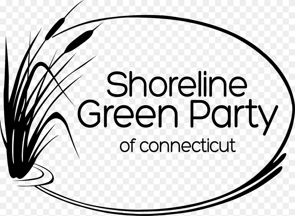 Green Party Endorses U Cattail Logo, Sphere, Machine, Spoke Png