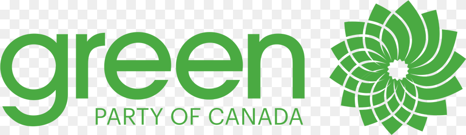 Green Party Logo Green Party Of Canada, Symbol Free Transparent Png