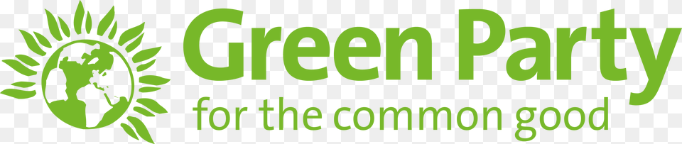Green Party Logo Green Party Slogan Uk, Herbal, Herbs, Plant Free Png