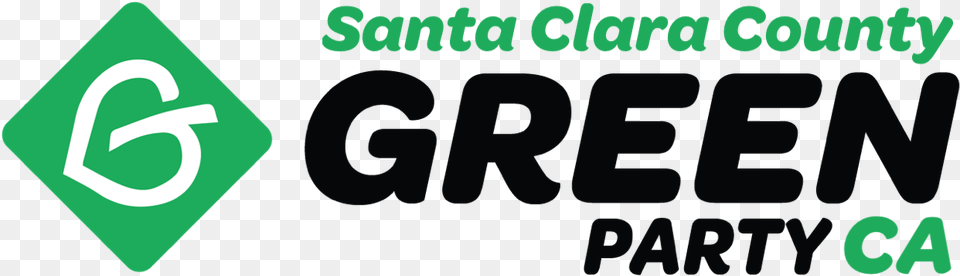Green Party Of Santa Clara, Symbol, Sign Png