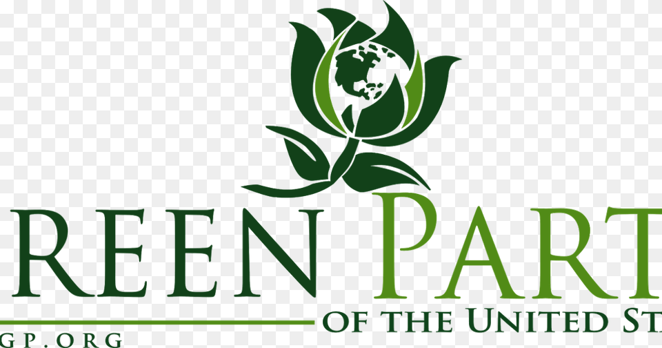 Green Party Of The United States Symbol, Leaf, Plant, Vegetation, Person Free Png