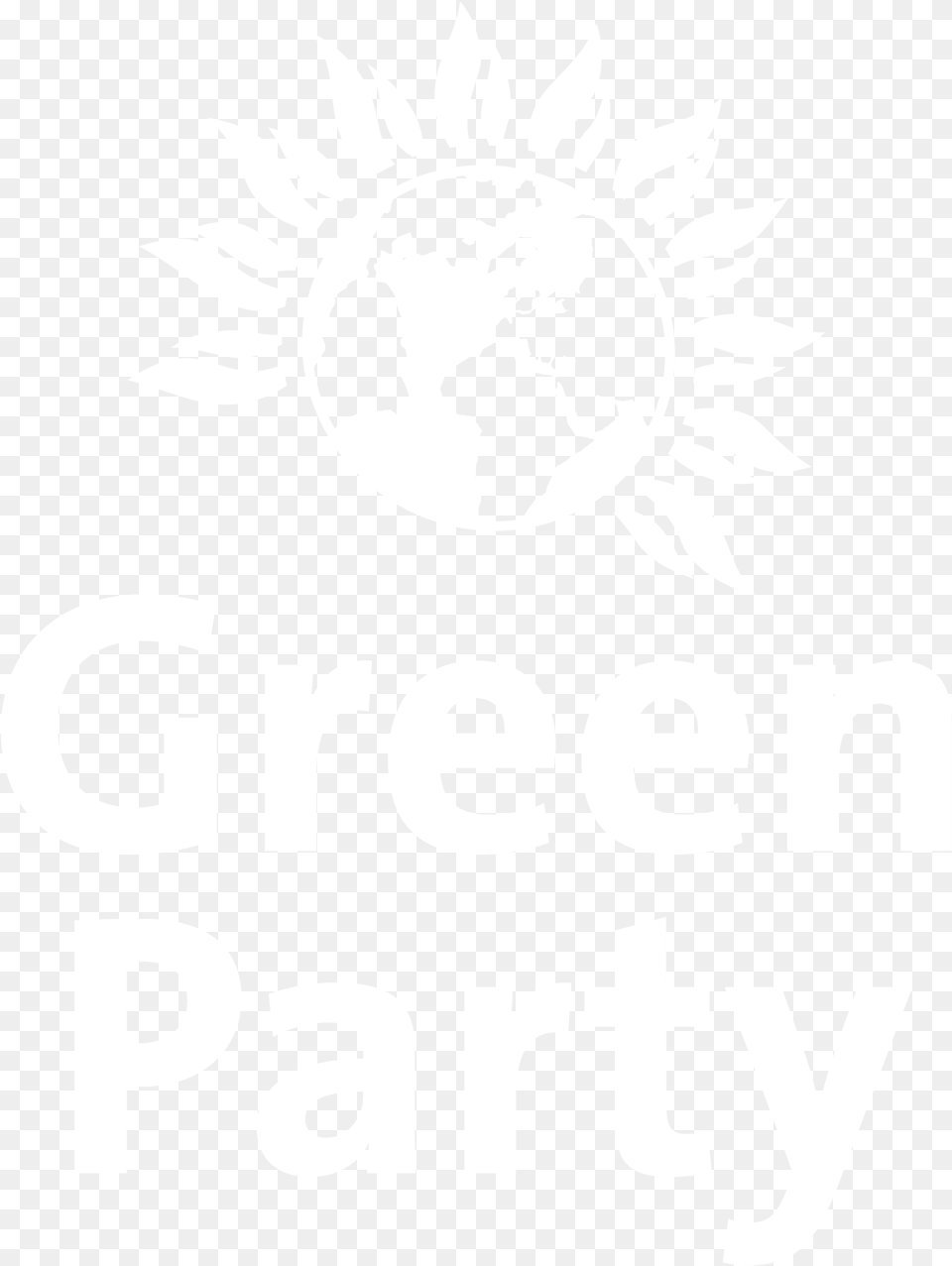 Green Party Visual Identity Green Party Of England And Wales, Logo, Adult, Male, Man Free Png Download