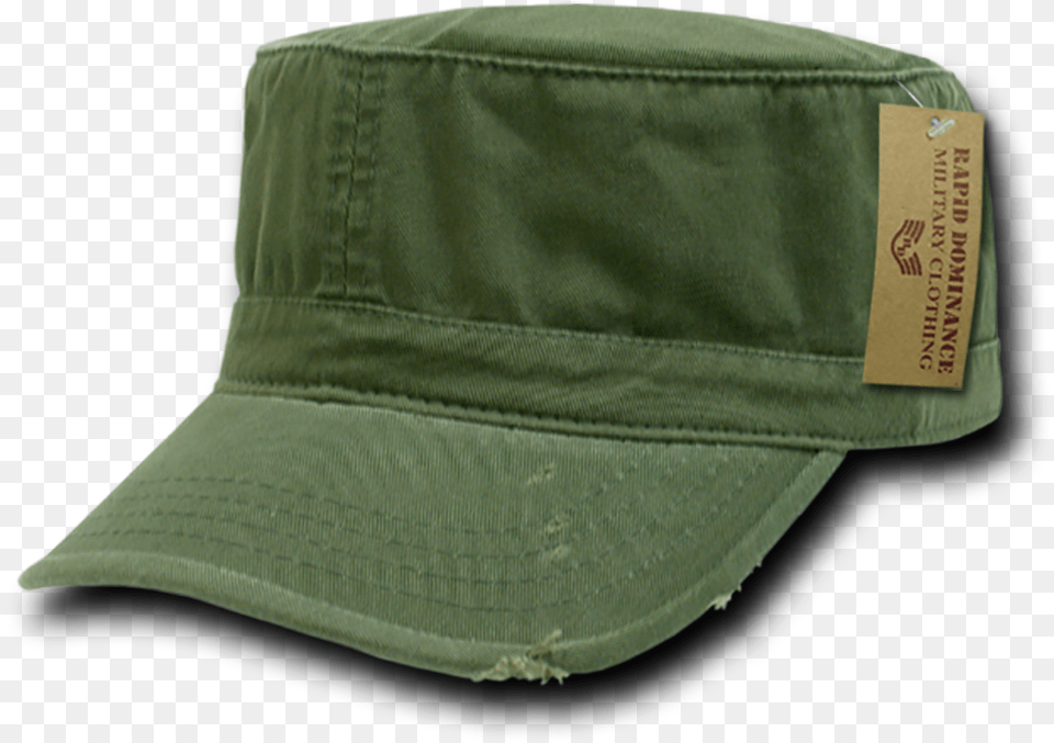 Green Patrol Hat, Baseball Cap, Cap, Clothing, Accessories Free Png Download