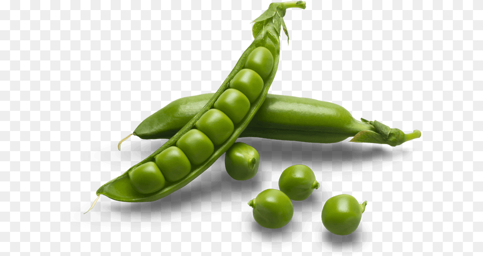 Green Pea, Vegetable, Produce, Plant, Food Free Png Download