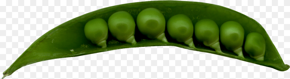 Green Pea, Food, Plant, Produce, Vegetable Png Image