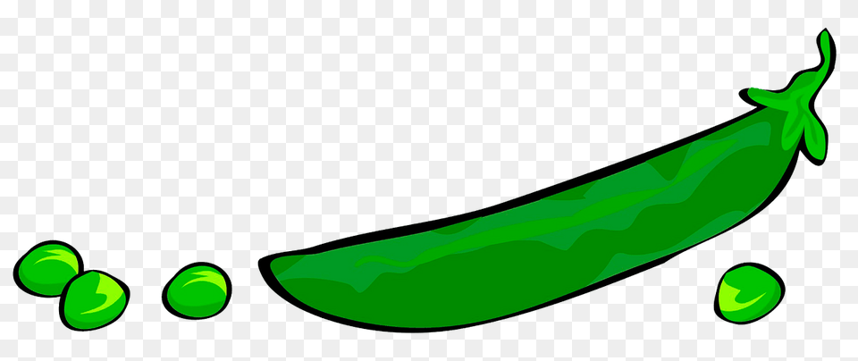 Green Pea Clipart, Food, Plant, Produce, Vegetable Png