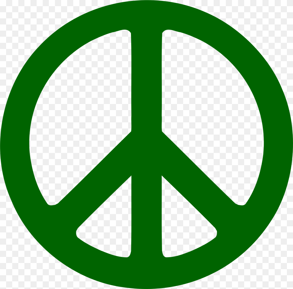 Green Peace Logo Tate London, Symbol, Spoke, Machine, Sign Free Png Download