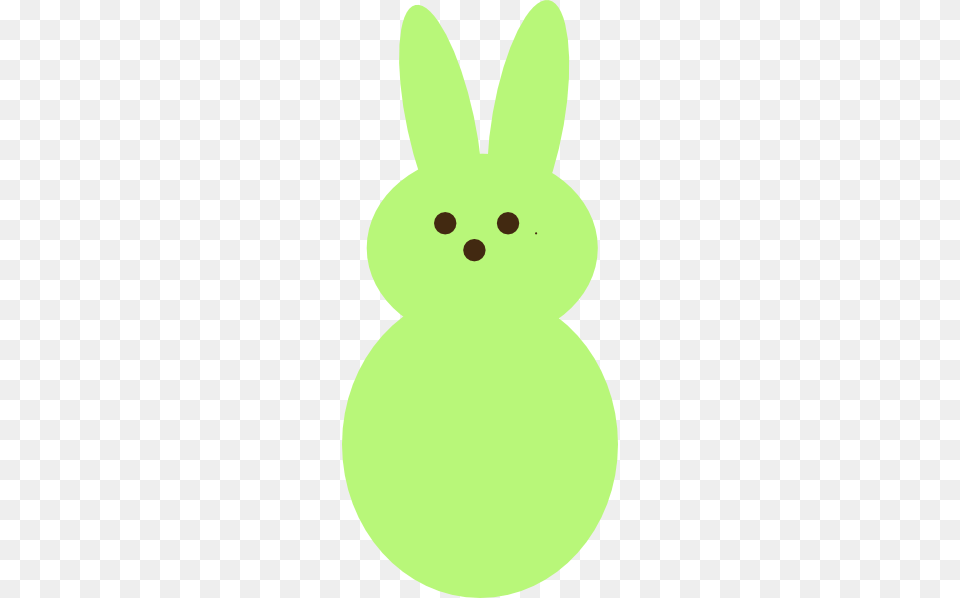 Green Peep Clip Art, Nature, Outdoors, Snow, Snowman Free Png