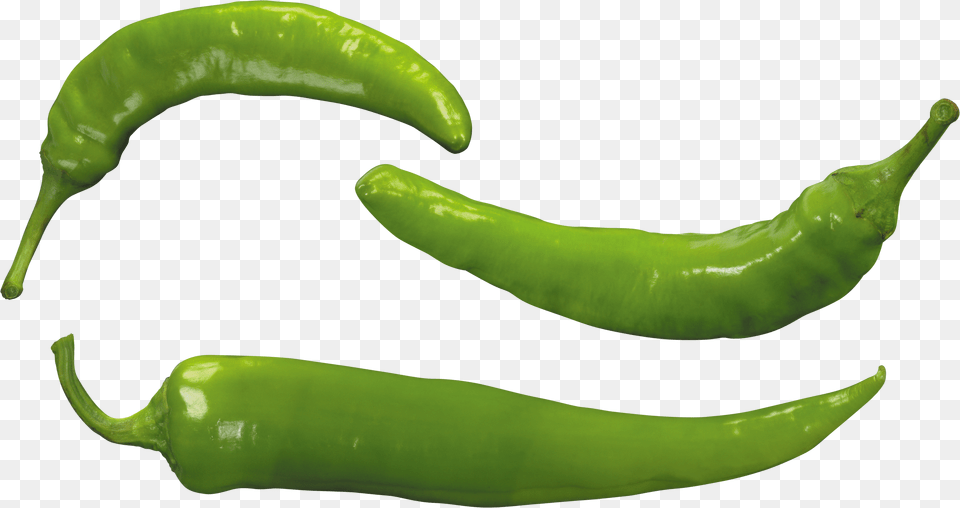 Green Pepper, Food, Produce, Plant, Vegetable Png