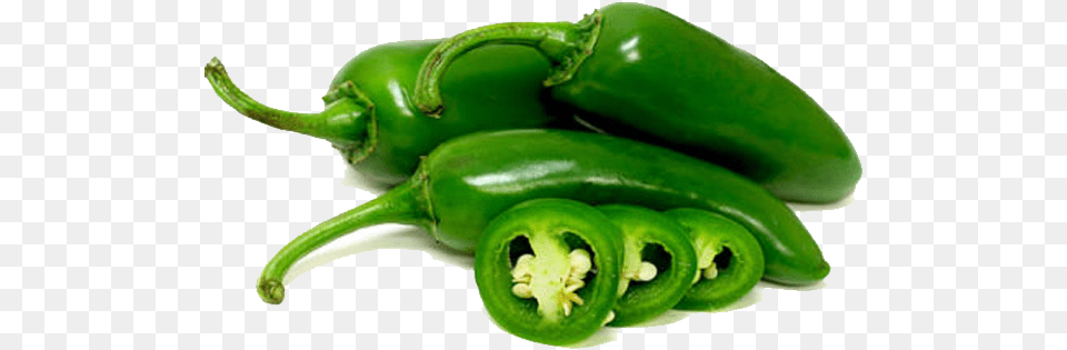 Green Pepper Chile Jalapeno, Animal, Bell Pepper, Food, Plant Free Transparent Png