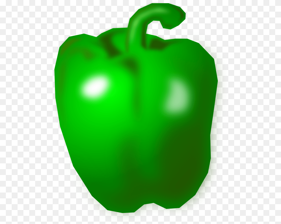 Green Pepper Pepper Green Bell Pepper Sweet Pepper Tomato Onion Green Pepper, Bell Pepper, Food, Plant, Produce Free Png