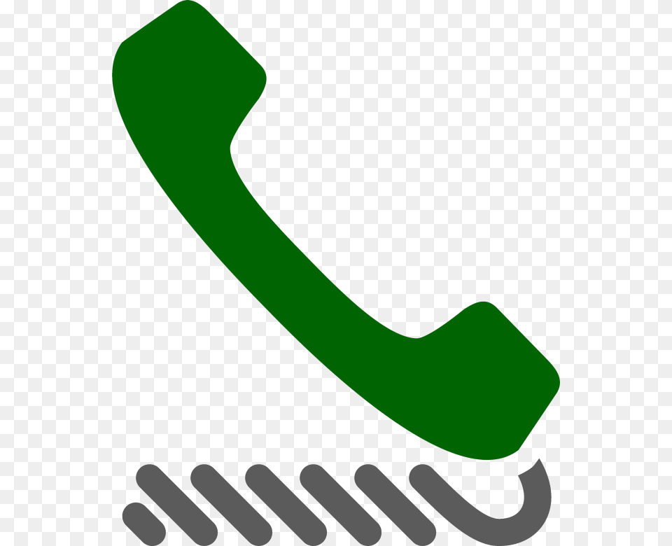 Green Phone Icon To Contact Tkf Property Mgmt, Electronics, Smoke Pipe Png Image