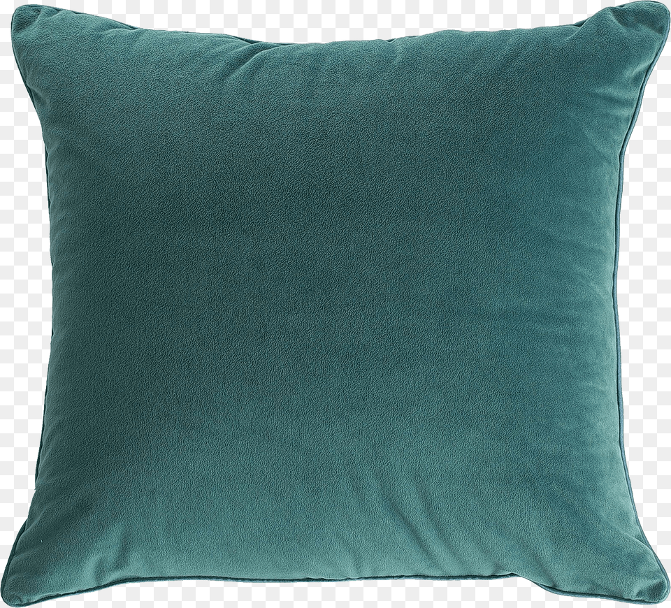 Green Pillow, Cushion, Home Decor Free Transparent Png