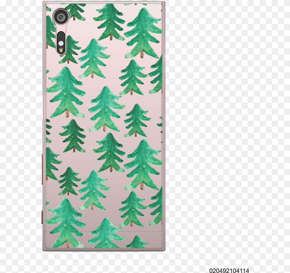 Green Pine Winter Forest Pattern Watercolor Christmas Tree Pattern, Plant, Christmas Decorations, Festival Free Png