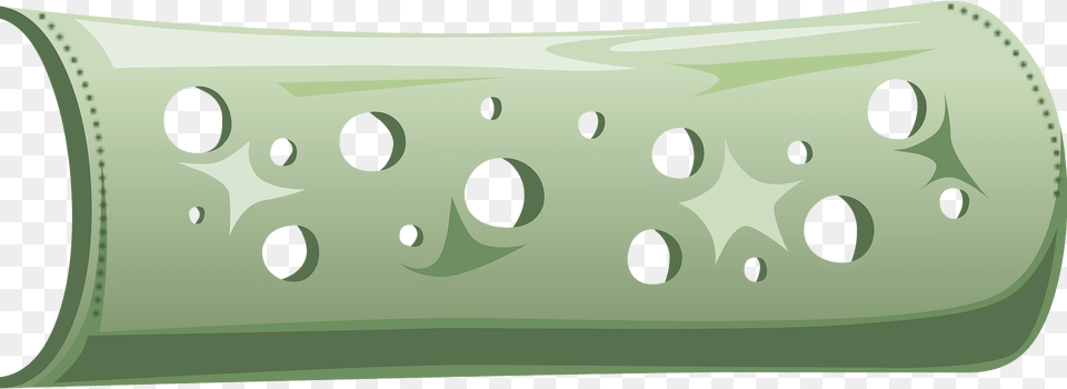 Green Pipe Front Clipart, Cushion, Home Decor, Pattern, Ball Free Transparent Png