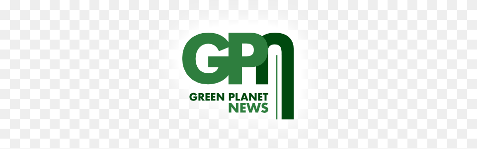 Green Planet News Graphic Design, Logo Free Transparent Png