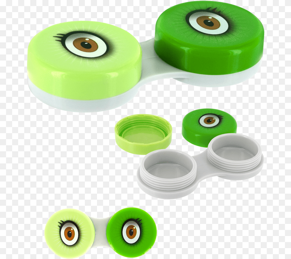 Green Plastic, Tape Free Png Download