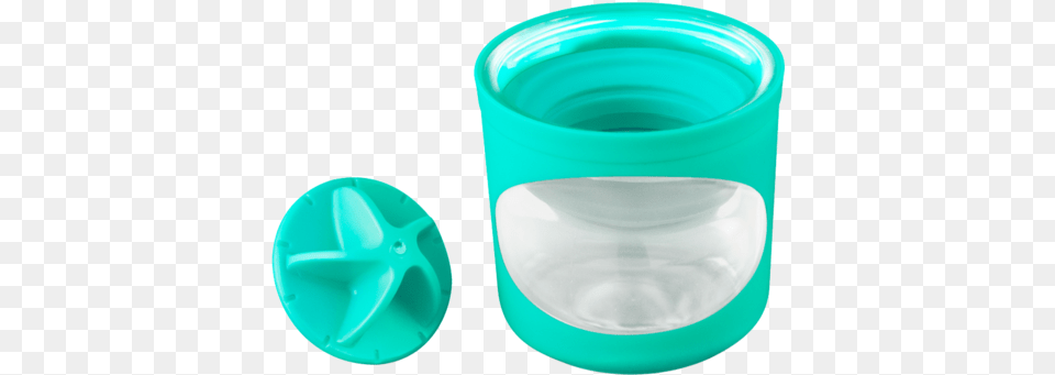 Green Plastic, Jar, Bottle, Cup Png