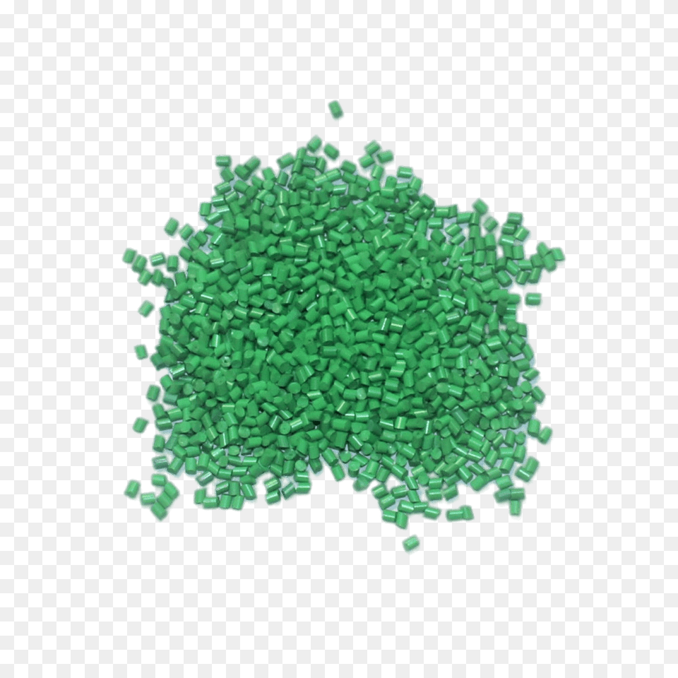 Green Plastic Pellets, Plant, Accessories Free Png Download