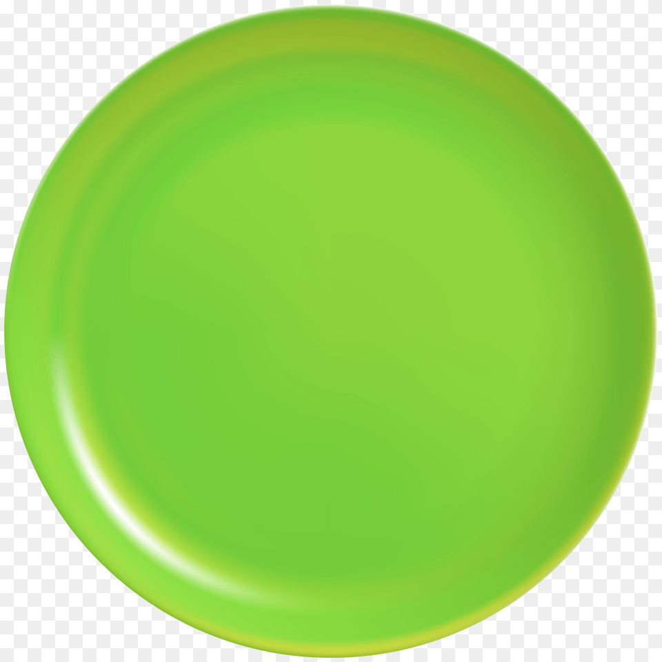Green Plate Clip Art, Balloon, Sphere, Accessories, Gemstone Free Png