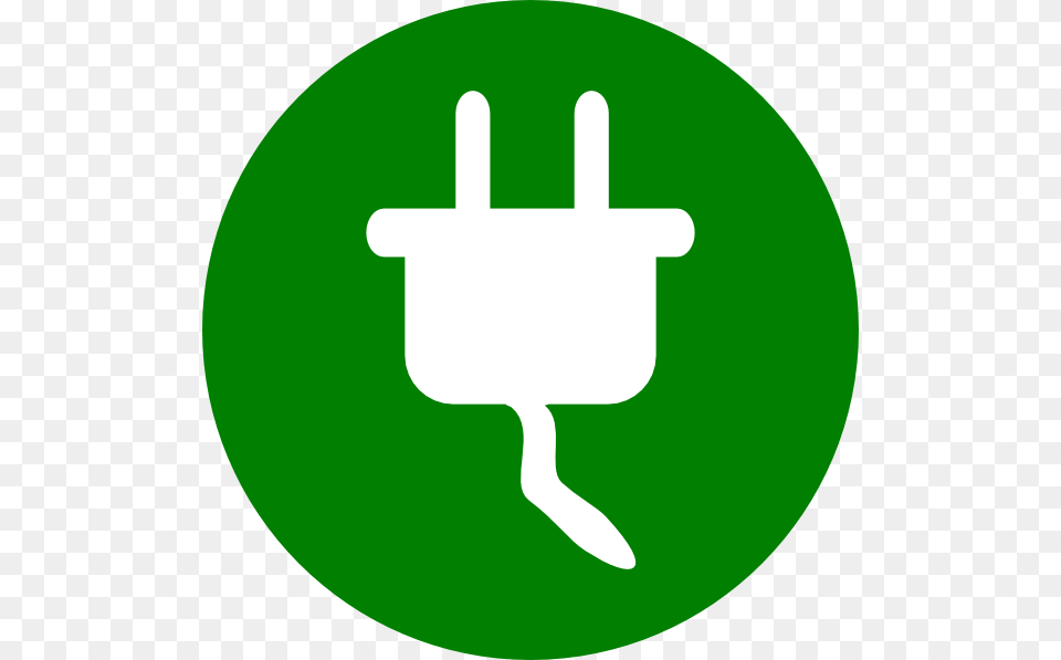 Green Plug Clip Art, Adapter, Electronics, First Aid Png Image
