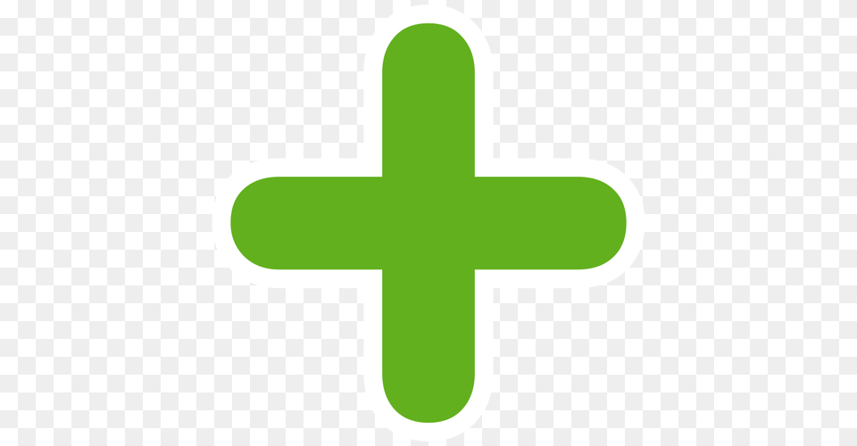 Green Plus Sign, Cross, Symbol, Logo, First Aid Png