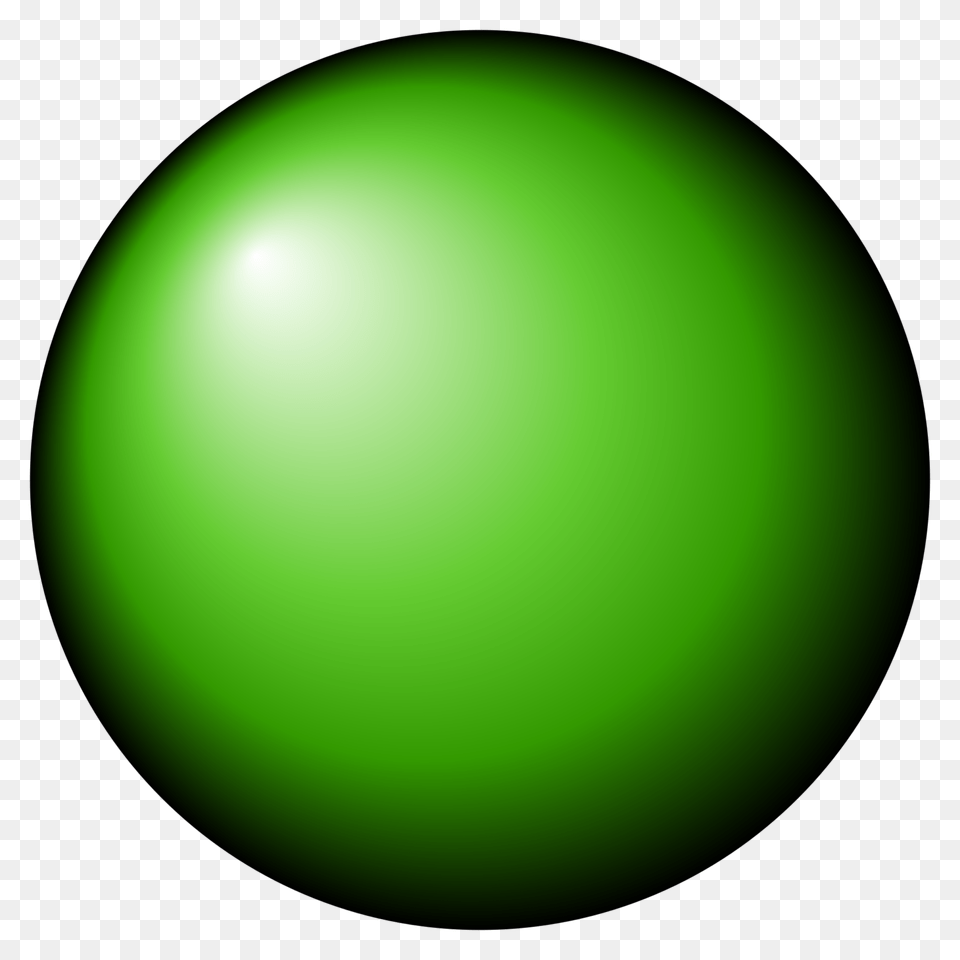 Green Pog Green Dot, Sphere, Astronomy, Moon, Nature Free Png Download