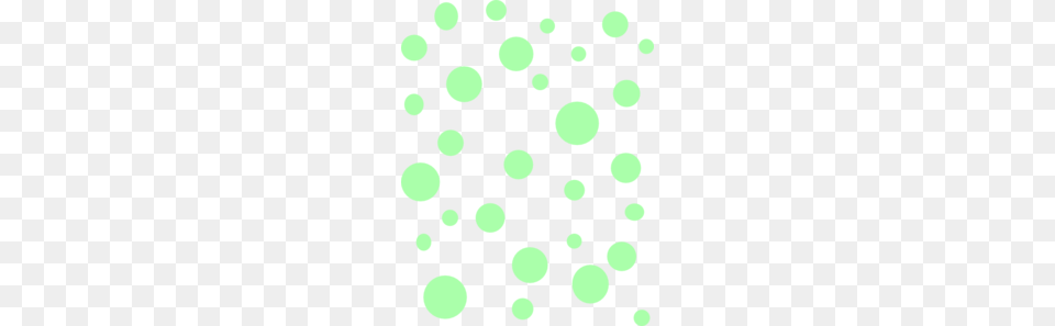 Green Polka Dots Clip Art, Pattern, Polka Dot Png