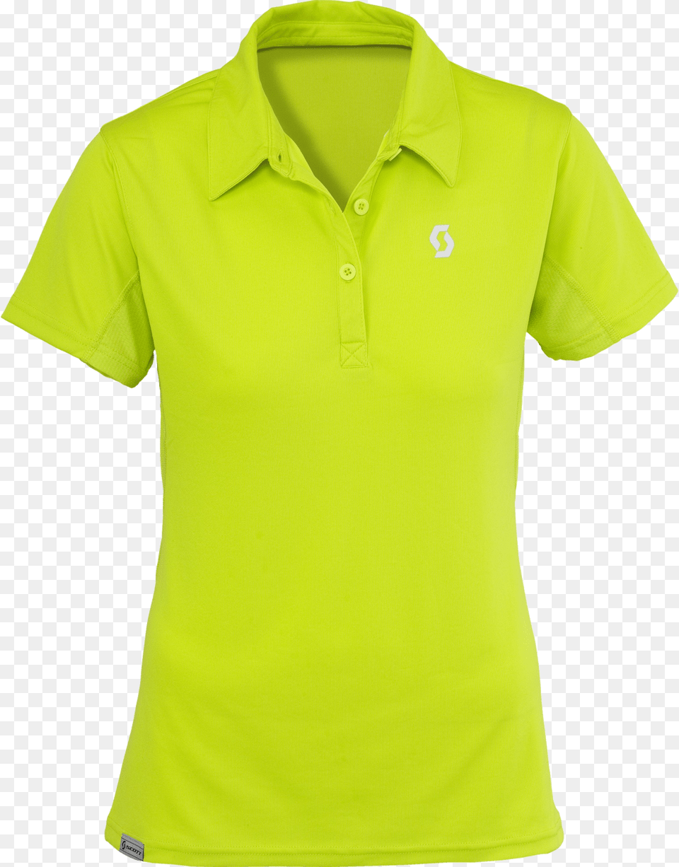 Green Polo Shirt Image Example Of Cotton Clothes, Clothing, T-shirt, Sleeve Free Png