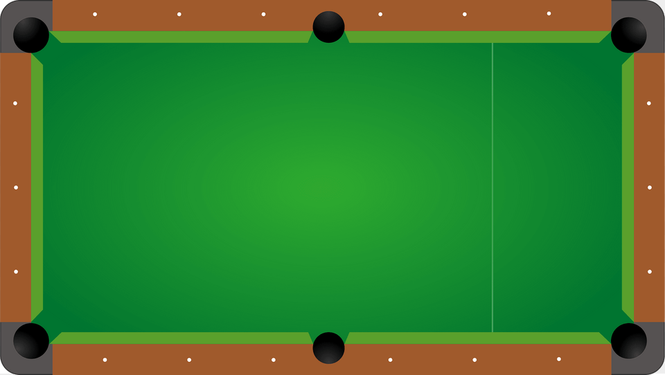 Green Pool Table Clipart, Furniture, Indoors, Billiard Room, Pool Table Png