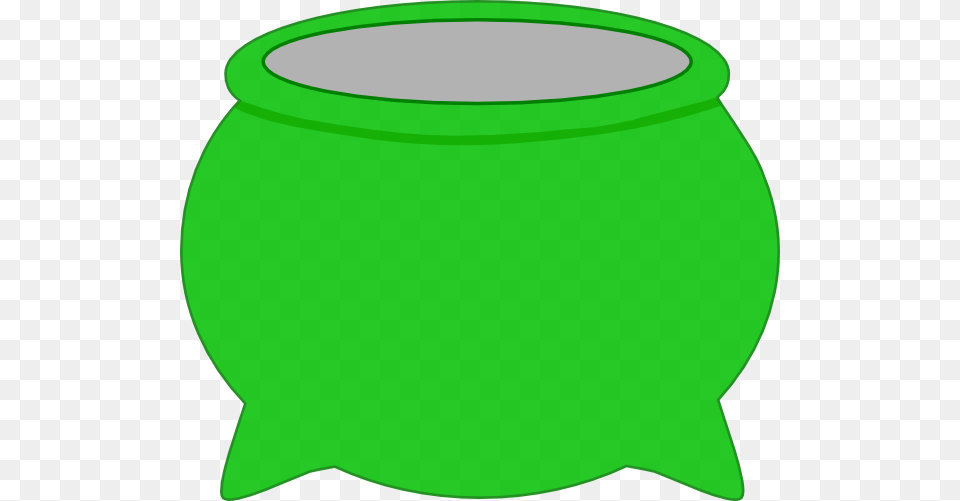 Green Pot Clip Arts For Web, Jar, Clothing, Hardhat, Helmet Free Png Download