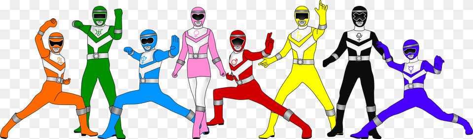 Green Power Ranger Clipart Power Rangers Planet Savior, Person, Clothing, Costume, Adult Free Png Download