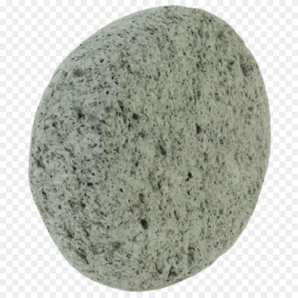 Green Pumice Stone, Rock, Pebble, Astronomy, Moon Png Image