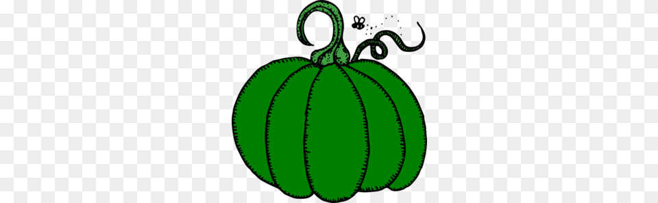 Green Pumpkin Clip Art, Leaf, Plant, Food, Fruit Png