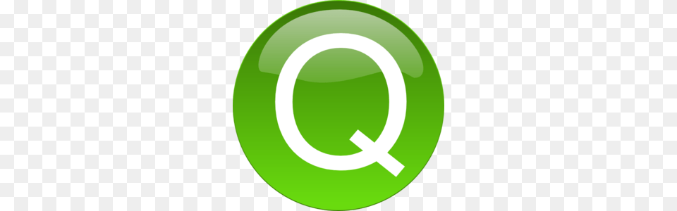 Green Q Clip Art, Disk, Symbol Free Transparent Png