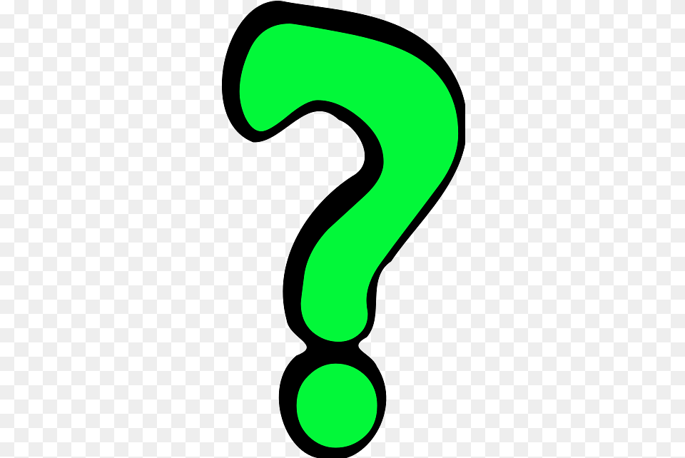 Green Question Mark, Smoke Pipe Png