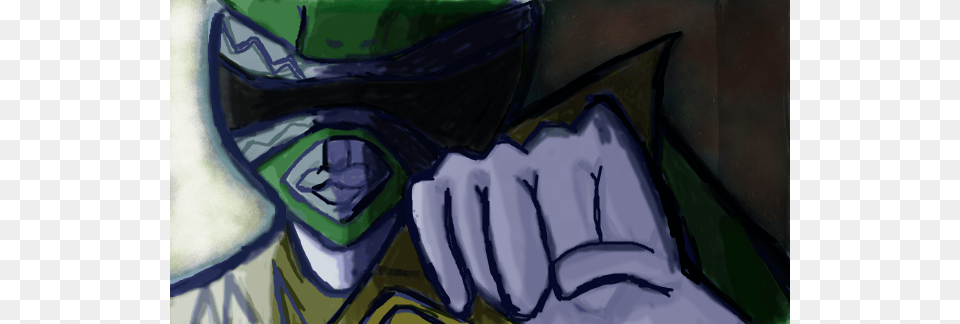 Green Ranger Graffiti, Art, Body Part, Hand, Person Free Transparent Png